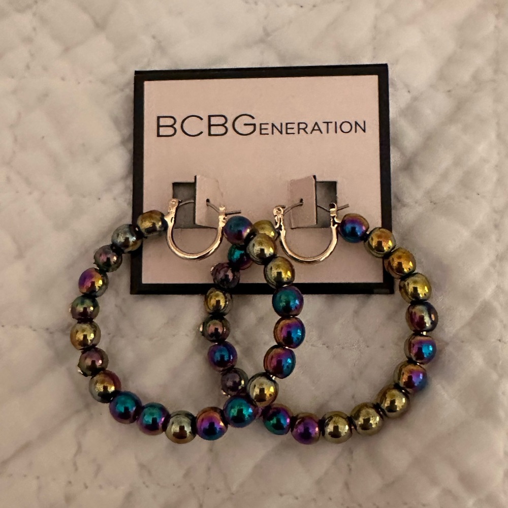 BCBGeneration